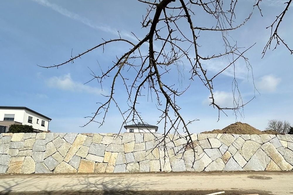 Erdbau Eisner aus Kollerschlag in Oberösterreich